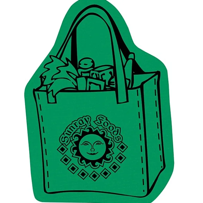 Cushioned Jar Opener - Shopping Tote