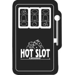 Cushioned Jar Opener - Slot Machine