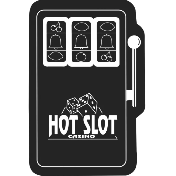 Cushioned Jar Opener - Slot Machine