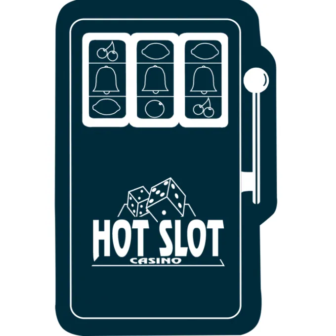 Cushioned Jar Opener - Slot Machine