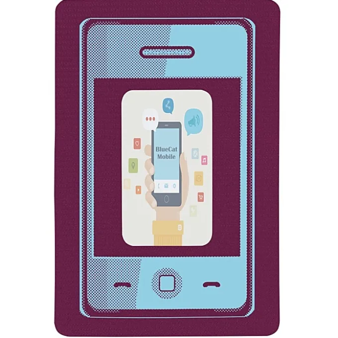 Cushioned Jar Opener - Smartphone - Full Color