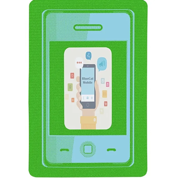 Cushioned Jar Opener - Smartphone - Full Color