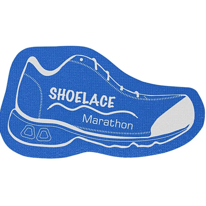 Cushioned Jar Opener - Sneaker