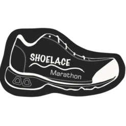 Cushioned Jar Opener - Sneaker