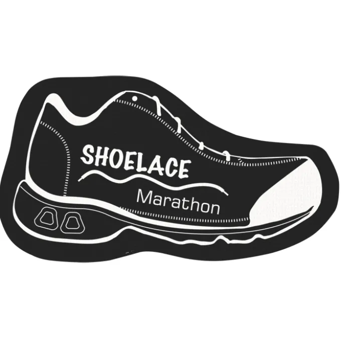Cushioned Jar Opener - Sneaker