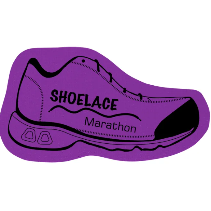 Cushioned Jar Opener - Sneaker