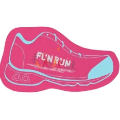 Cushioned Jar Opener - Sneaker - Full Color