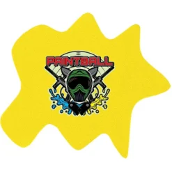 Cushioned Jar Opener - Splat - Full Color
