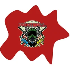 Cushioned Jar Opener - Splat - Full Color