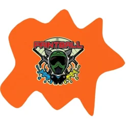 Cushioned Jar Opener - Splat - Full Color