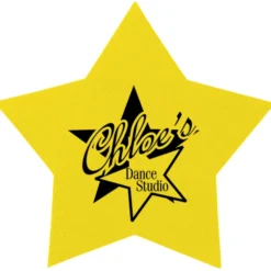 Cushioned Jar Opener - Star