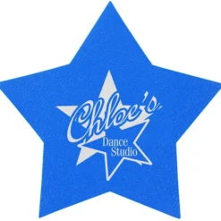 Cushioned Jar Opener - Star