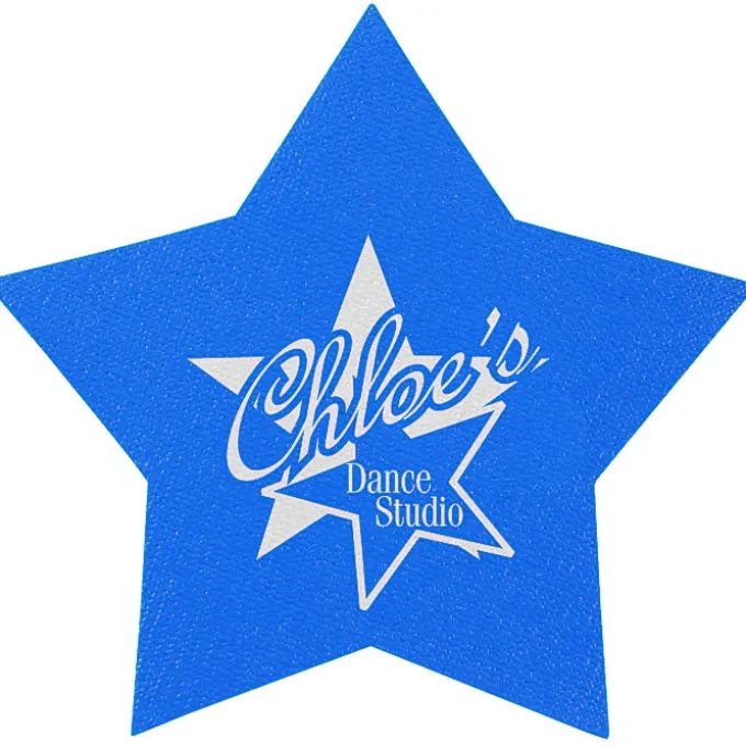 Cushioned Jar Opener - Star