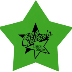 Cushioned Jar Opener - Star