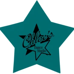 Cushioned Jar Opener - Star