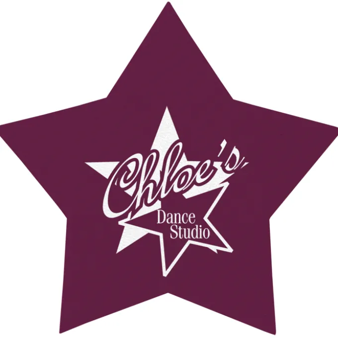 Cushioned Jar Opener - Star
