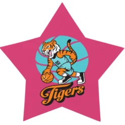 Cushioned Jar Opener - Star - Full Color