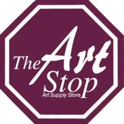 Cushioned Jar Opener - Stop Sign