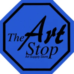 Cushioned Jar Opener - Stop Sign