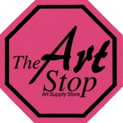Cushioned Jar Opener - Stop Sign