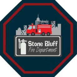 Cushioned Jar Opener - Stop Sign - Full Color