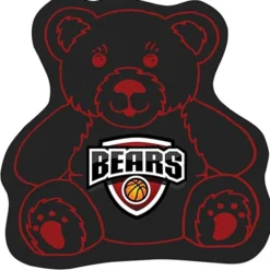 Cushioned Jar Opener - Teddy Bear - Full Color