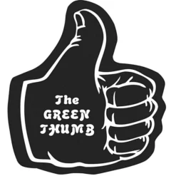 Cushioned Jar Opener - Thumbs Up