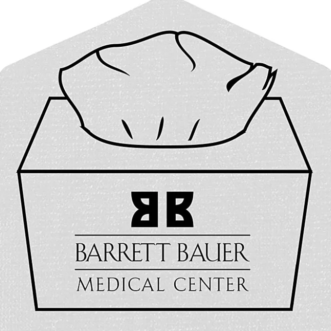 Cushioned Jar Opener - Tissue Box