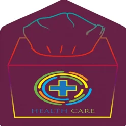 Cushioned Jar Opener - Tissue Box - Full Color