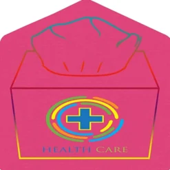 Cushioned Jar Opener - Tissue Box - Full Color