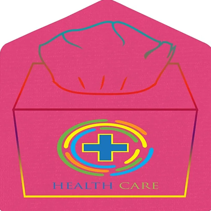 Cushioned Jar Opener - Tissue Box - Full Color