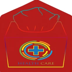 Cushioned Jar Opener - Tissue Box - Full Color