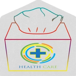 Cushioned Jar Opener - Tissue Box - Full Color