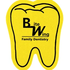 Cushioned Jar Opener - Tooth