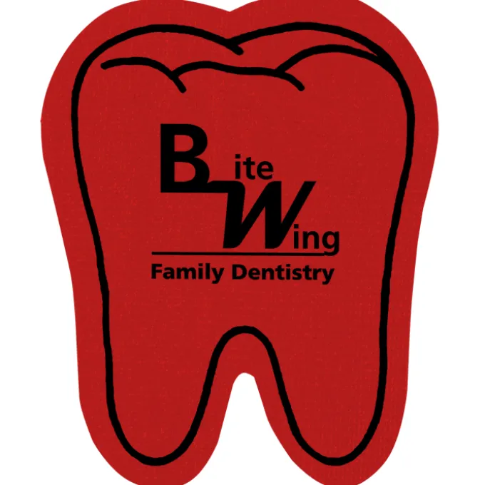 Cushioned Jar Opener - Tooth