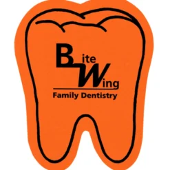 Cushioned Jar Opener - Tooth