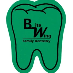 Cushioned Jar Opener - Tooth