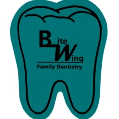 Cushioned Jar Opener - Tooth