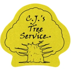 Cushioned Jar Opener - Tree