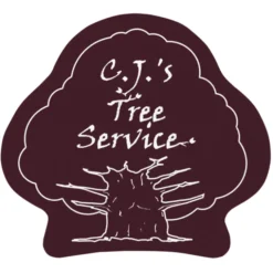 Cushioned Jar Opener - Tree
