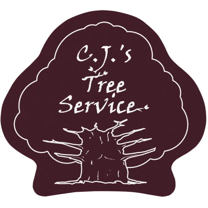 Cushioned Jar Opener - Tree