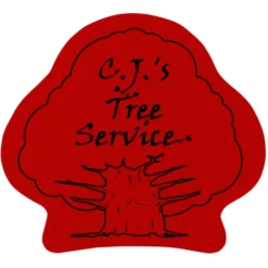 Cushioned Jar Opener - Tree