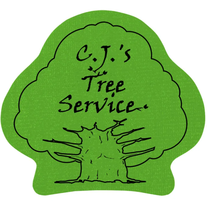 Cushioned Jar Opener - Tree