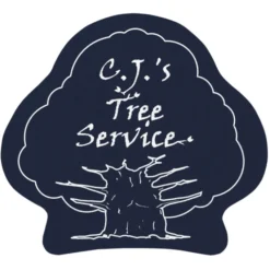 Cushioned Jar Opener - Tree