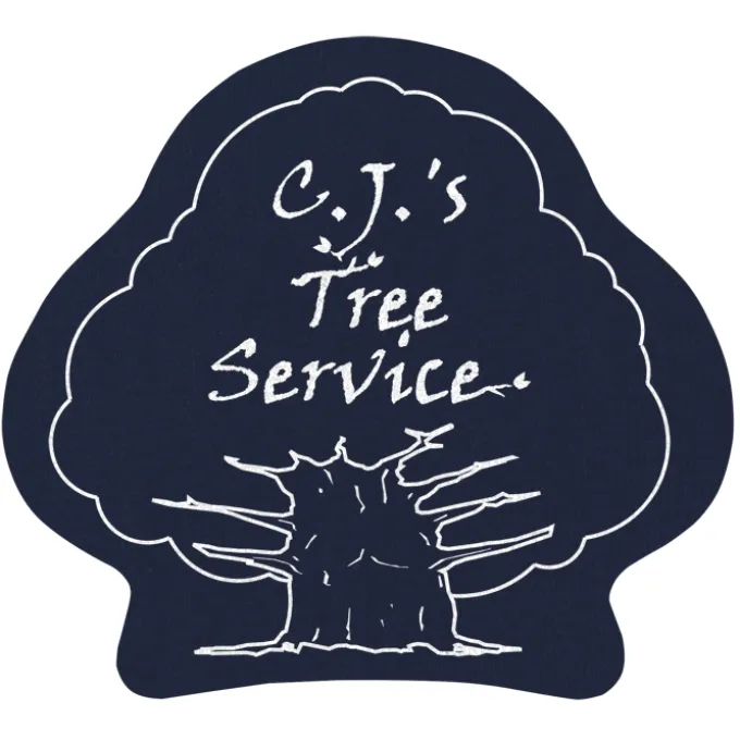 Cushioned Jar Opener - Tree