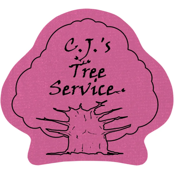 Cushioned Jar Opener - Tree