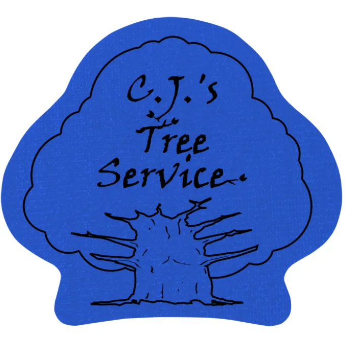 Cushioned Jar Opener - Tree