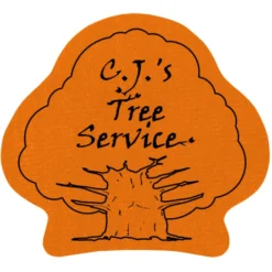 Cushioned Jar Opener - Tree
