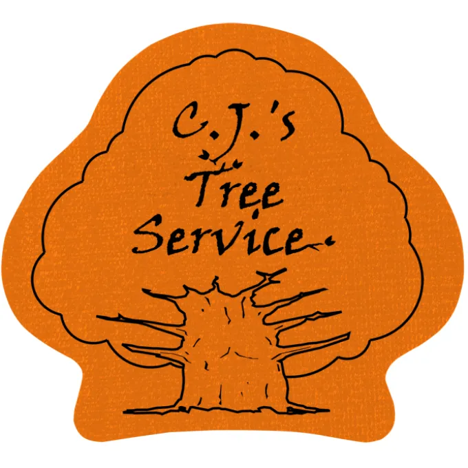 Cushioned Jar Opener - Tree