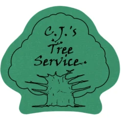 Cushioned Jar Opener - Tree